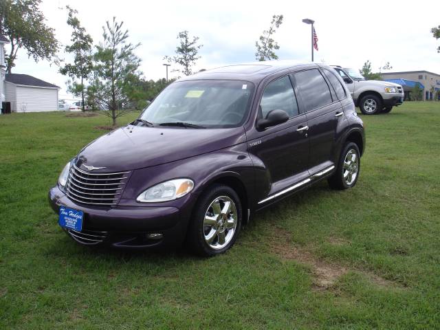 Chrysler PT Cruiser 2005 photo 1