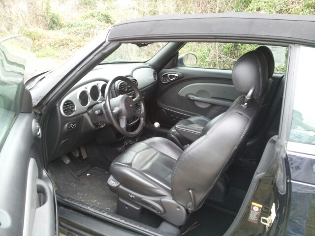 Chrysler PT Cruiser 2005 photo 1