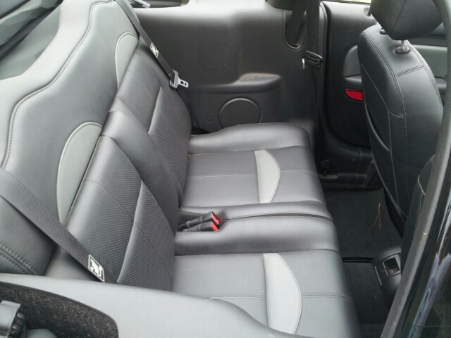 Chrysler PT Cruiser 2005 photo 2