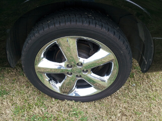 Chrysler PT Cruiser 2005 photo 3