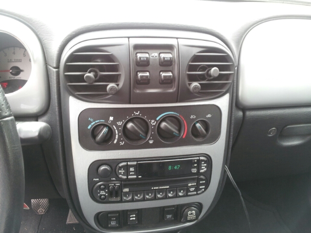 Chrysler PT Cruiser 2005 photo 4