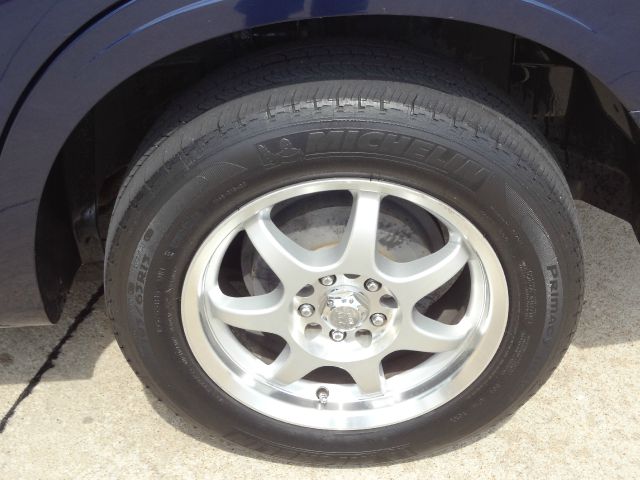 Chrysler PT Cruiser CX W/comfortconvience SUV