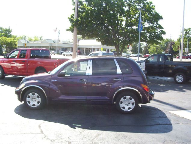Chrysler PT Cruiser 2005 photo 11
