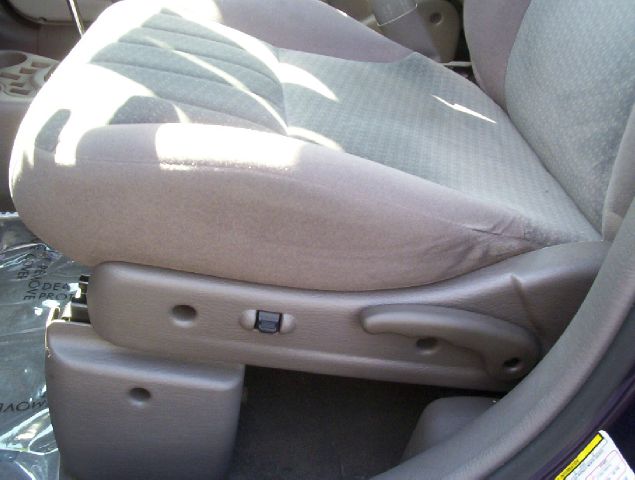 Chrysler PT Cruiser 2005 photo 13