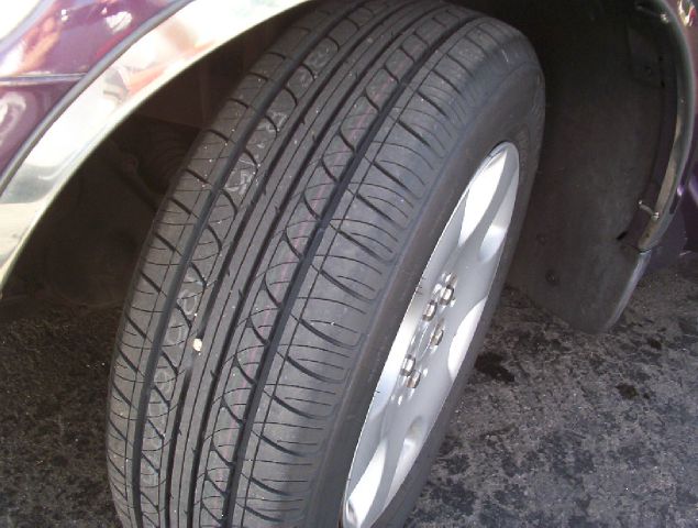 Chrysler PT Cruiser 2005 photo 15