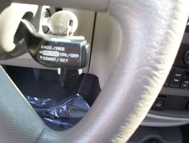 Chrysler PT Cruiser 2005 photo 16