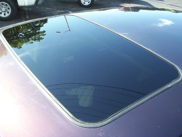 Chrysler PT Cruiser 2005 photo 17