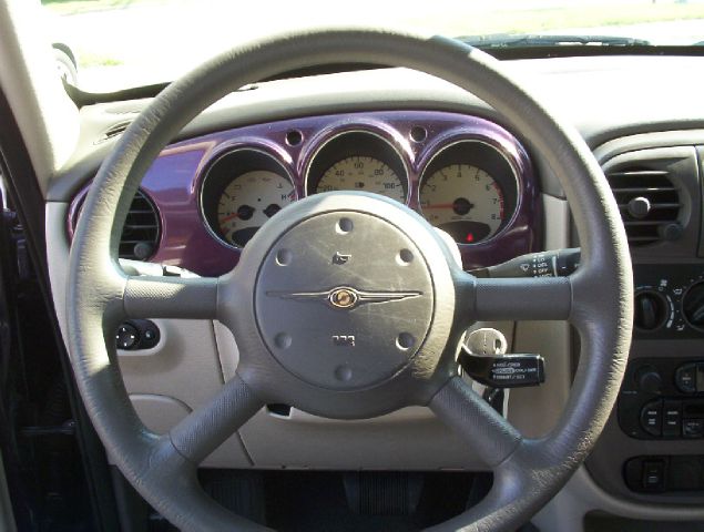 Chrysler PT Cruiser 2005 photo 25