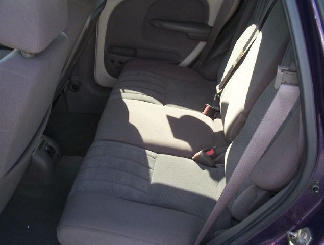 Chrysler PT Cruiser 2005 photo 3