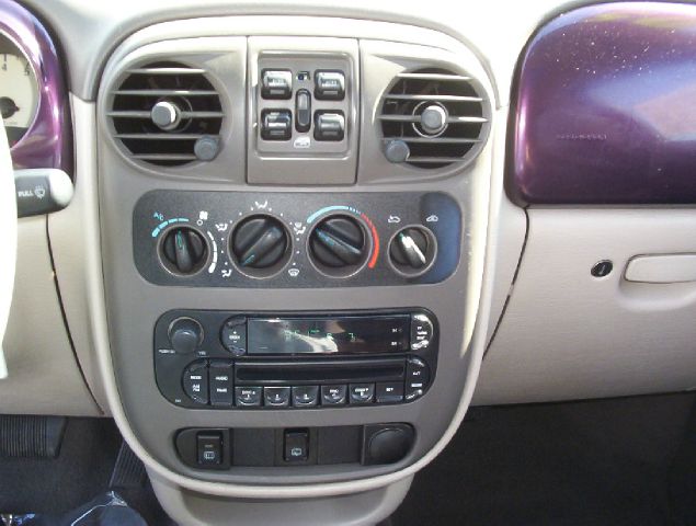 Chrysler PT Cruiser 2005 photo 4