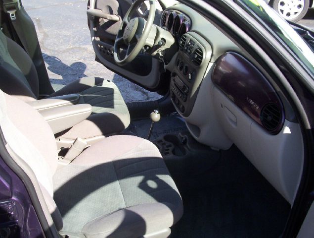 Chrysler PT Cruiser 2005 photo 5