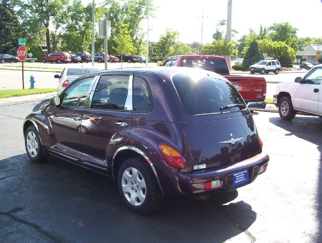 Chrysler PT Cruiser 2005 photo 7