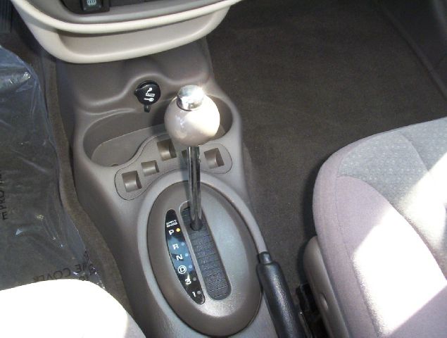 Chrysler PT Cruiser 2005 photo 9