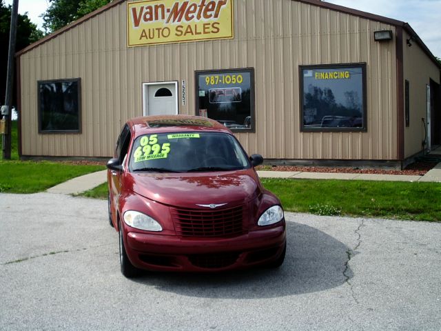 Chrysler PT Cruiser 2005 photo 1