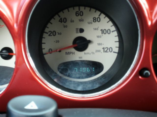 Chrysler PT Cruiser 2005 photo 2