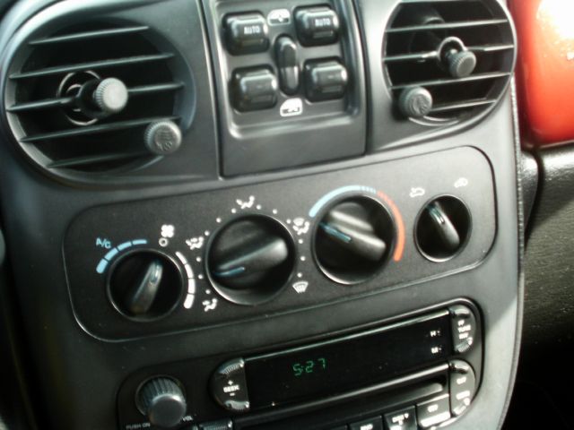 Chrysler PT Cruiser 2005 photo 4