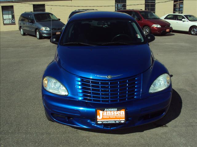 Chrysler PT Cruiser 2005 photo 2