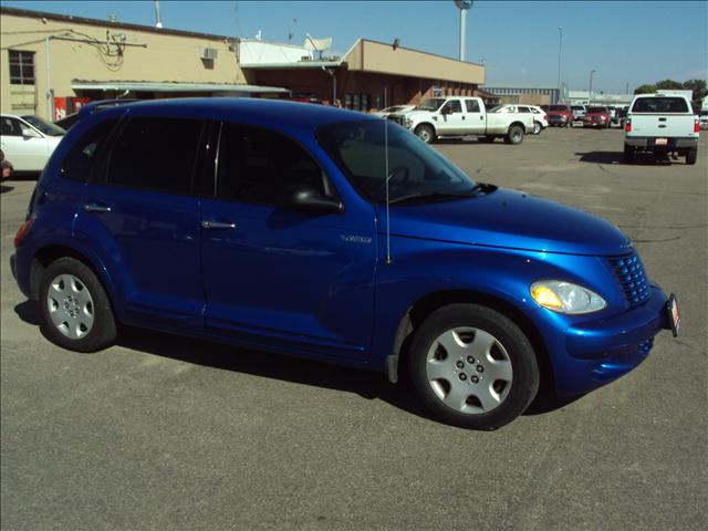 Chrysler PT Cruiser 2005 photo 1