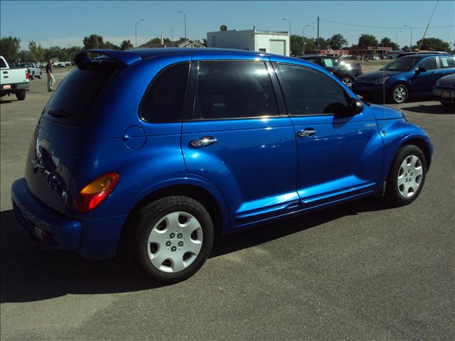 Chrysler PT Cruiser 2005 photo 3