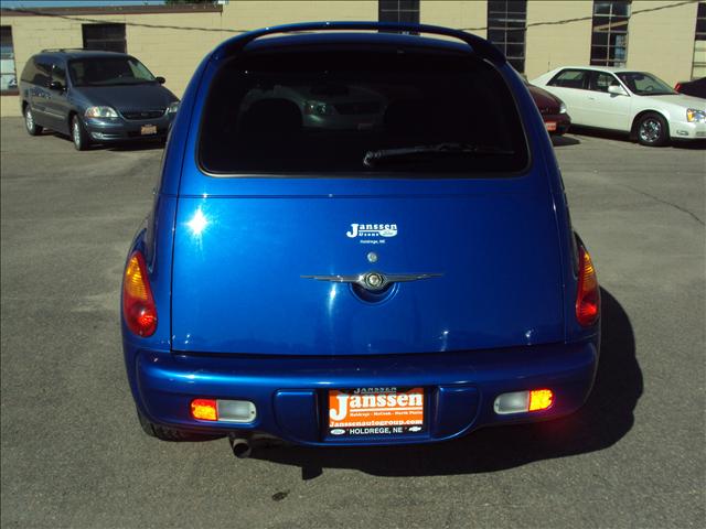 Chrysler PT Cruiser 2005 photo 4