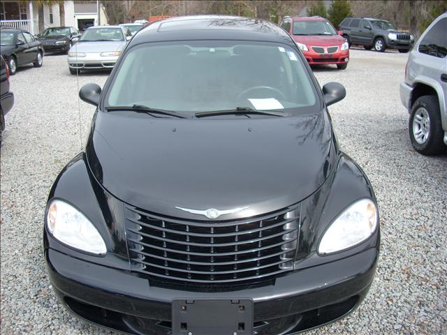Chrysler PT Cruiser 3.5 Sport Utility