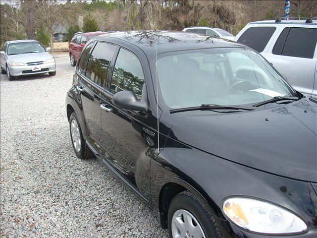 Chrysler PT Cruiser 2005 photo 1
