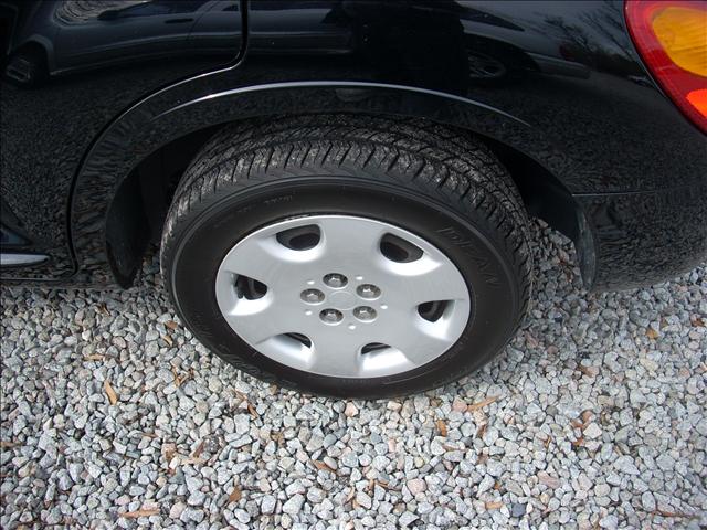 Chrysler PT Cruiser 2005 photo 3