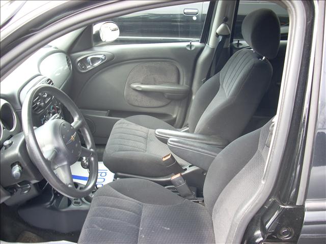 Chrysler PT Cruiser 2005 photo 4