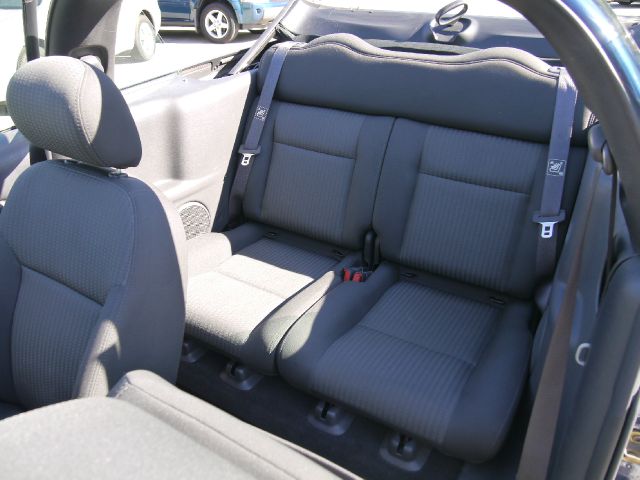 Chrysler PT Cruiser Zcargo Zveh Zextc E35 SUV