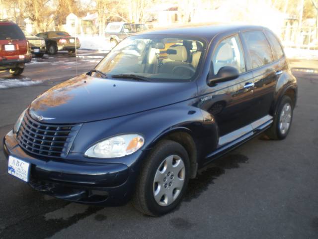 Chrysler PT Cruiser 3.5 Sport Utility