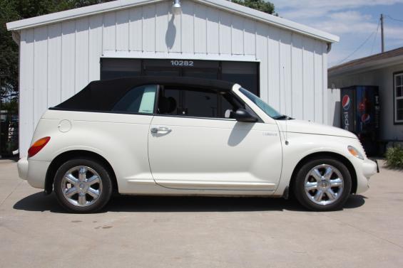 Chrysler PT Cruiser 2005 photo 1