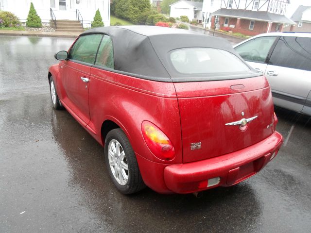 Chrysler PT Cruiser 2005 photo 1