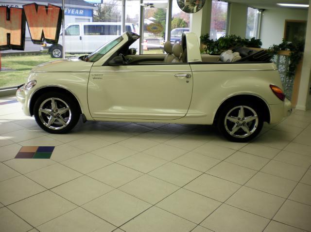 Chrysler PT Cruiser Passion Sport Utility