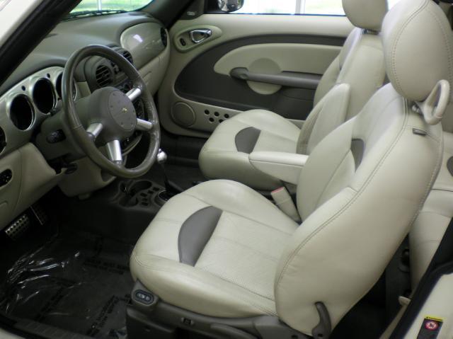 Chrysler PT Cruiser 2005 photo 3