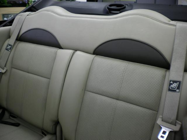 Chrysler PT Cruiser 2005 photo 4