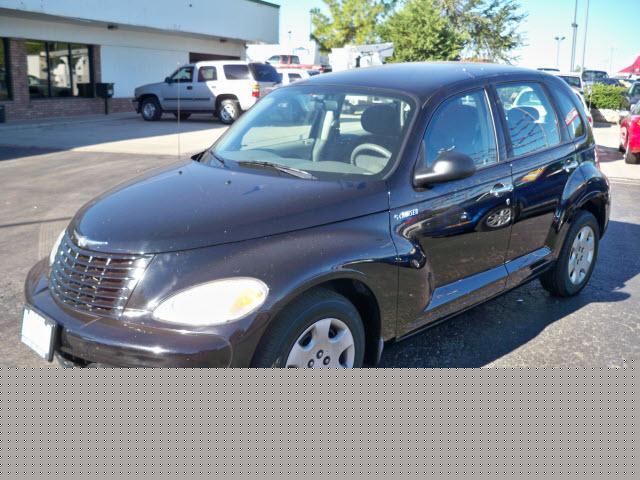 Chrysler PT Cruiser Unknown Sport Utility