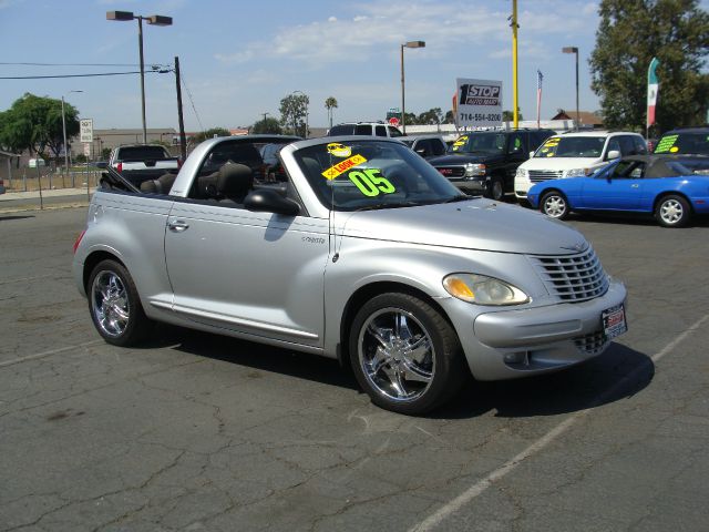 Chrysler PT Cruiser 2005 photo 1