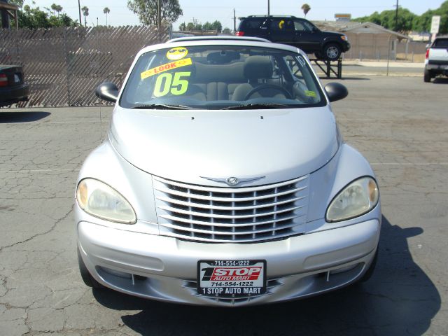 Chrysler PT Cruiser 2005 photo 2