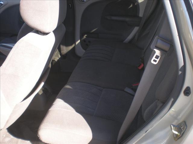 Chrysler PT Cruiser 2005 photo 3