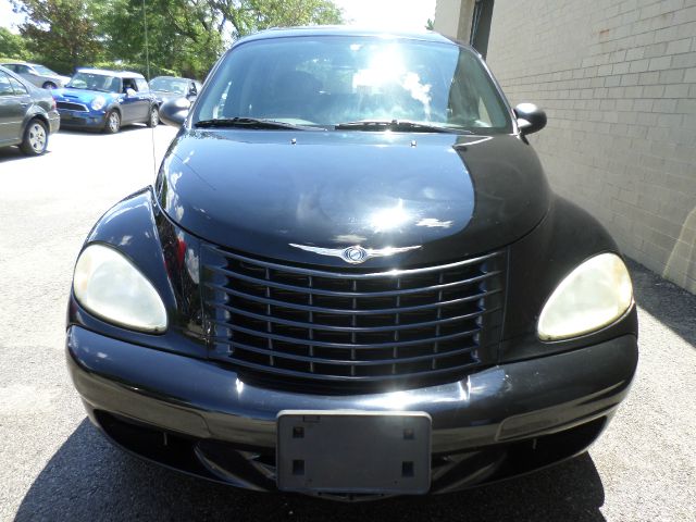 Chrysler PT Cruiser CX W/comfortconvience SUV