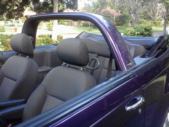 Chrysler PT Cruiser 2005 photo 3