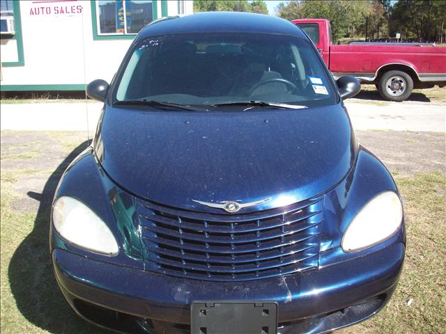 Chrysler PT Cruiser Unknown Sedan
