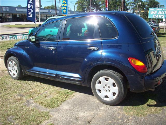 Chrysler PT Cruiser 2005 photo 1
