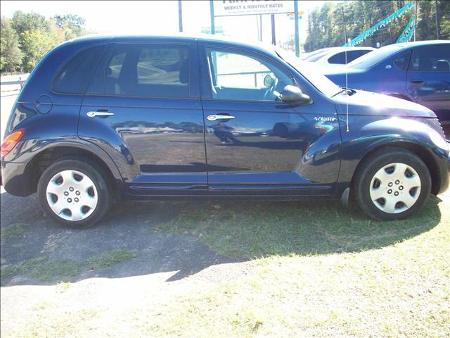 Chrysler PT Cruiser 2005 photo 2