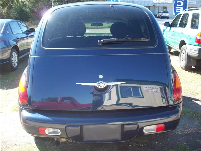 Chrysler PT Cruiser 2005 photo 3