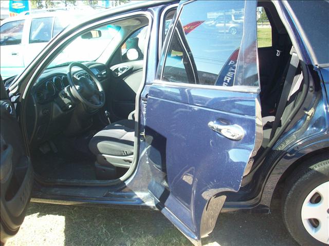 Chrysler PT Cruiser 2005 photo 4