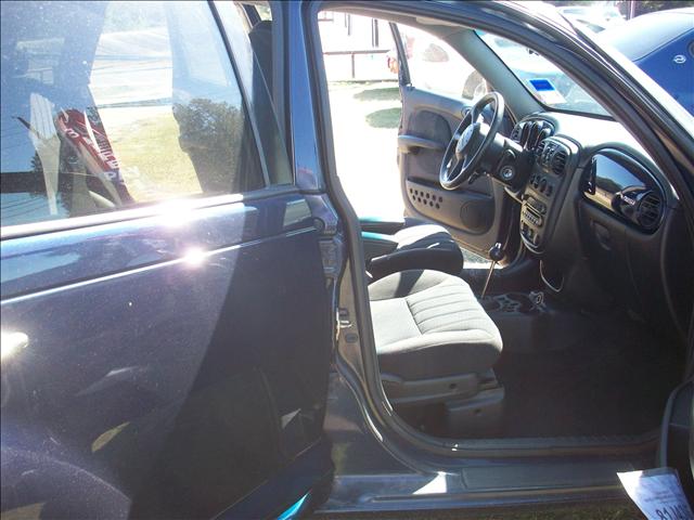 Chrysler PT Cruiser 2005 photo 5