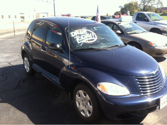 Chrysler PT Cruiser 2005 photo 3