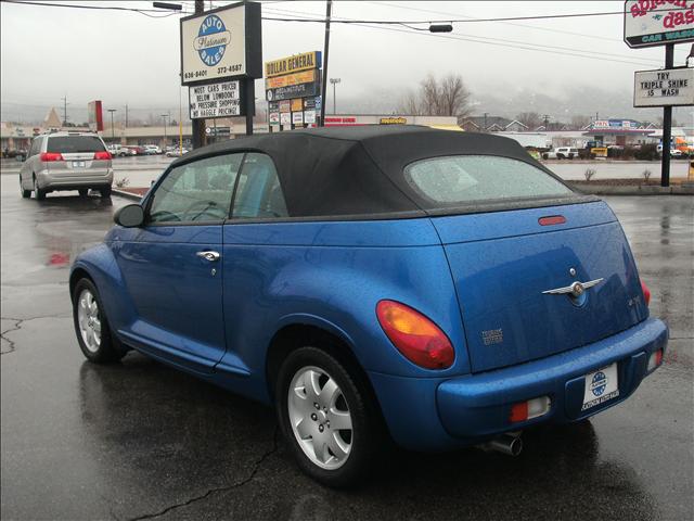 Chrysler PT Cruiser 2005 photo 2