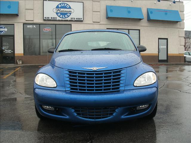 Chrysler PT Cruiser 2005 photo 5